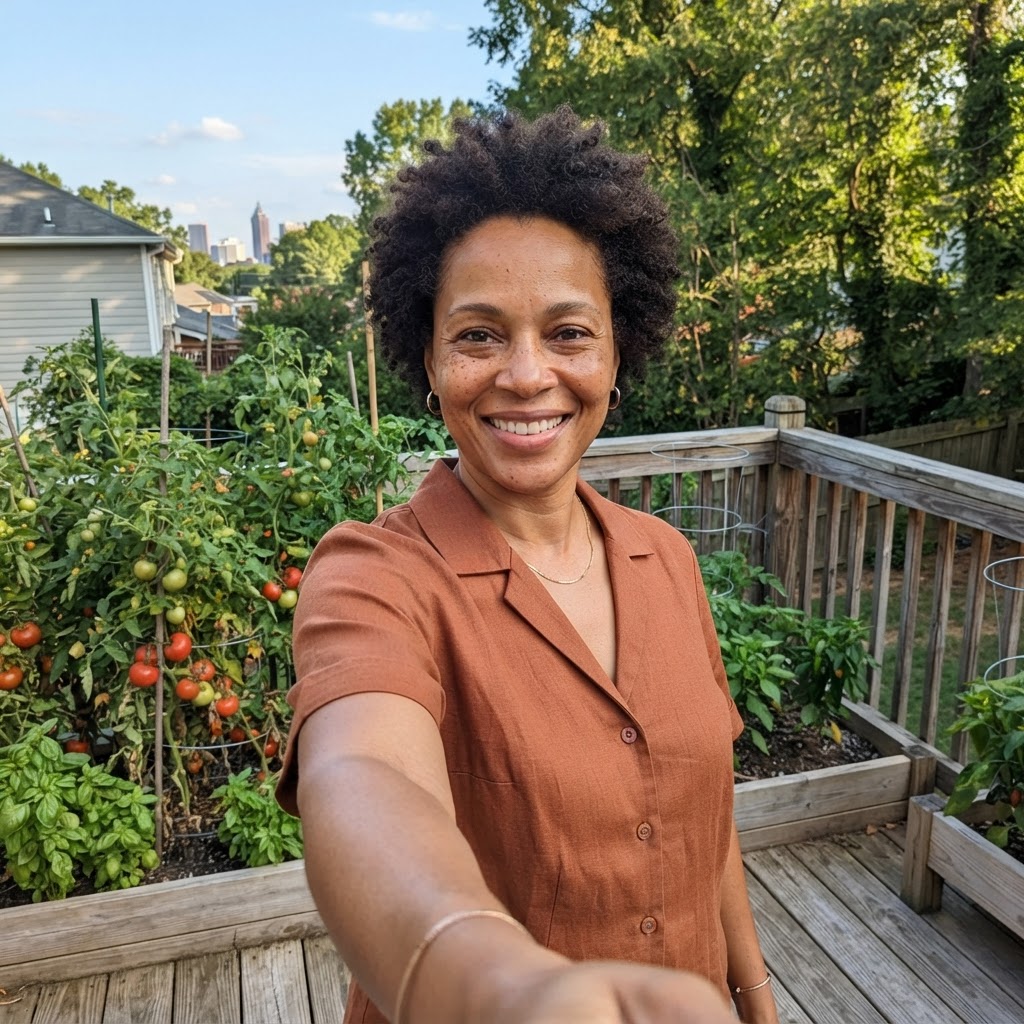 Denise, 51