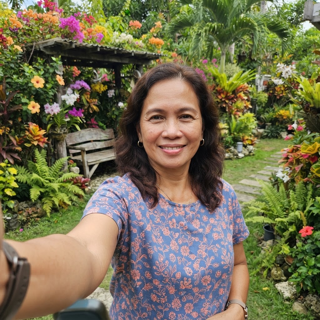 Maria, 51