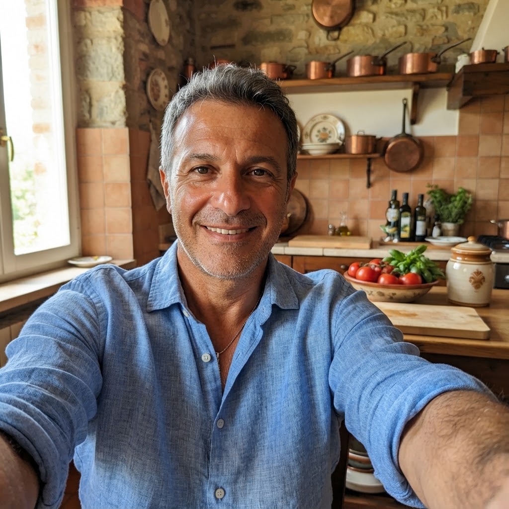 Marco, 56